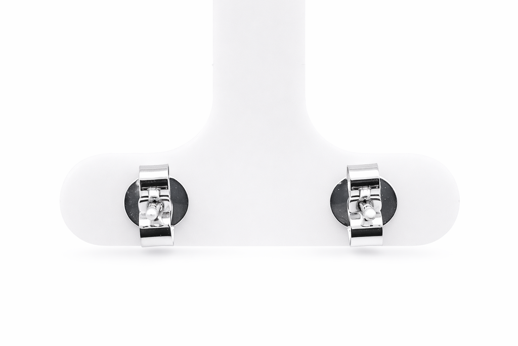 2+ Carats Pear &Radiant Cut Lab-Grown Diamond Earrings
