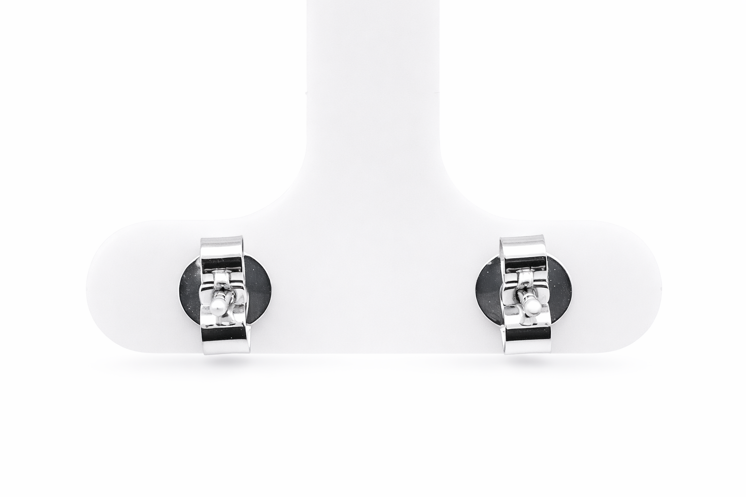 2+ Carats Pear &Radiant Cut Lab-Grown Diamond Earrings